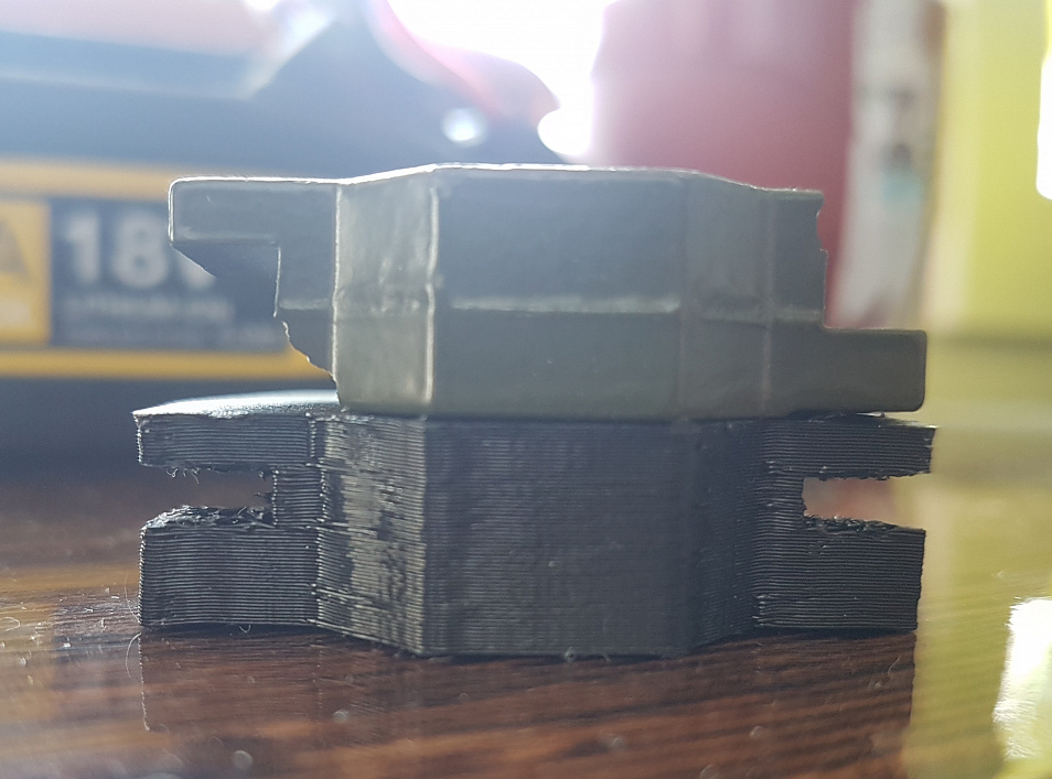 Direksiyon kolonu bağlantı elemanları opel corsa d vauxhall (Plastik Aparattır!!!)