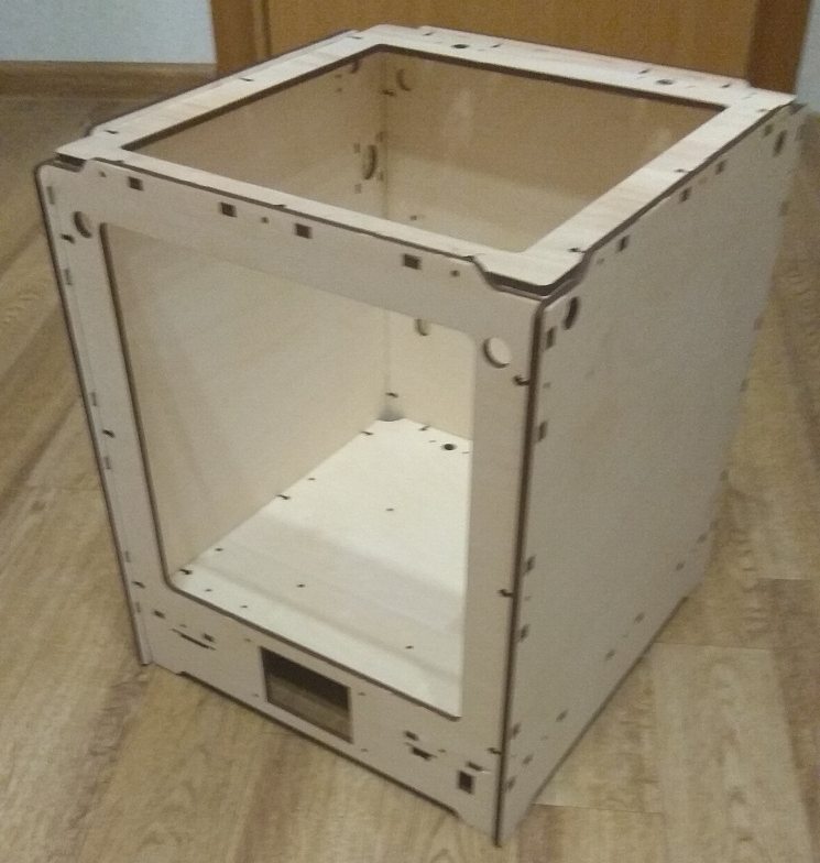 Продам корпус ULTIMAKER