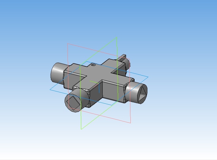 Dolaplar için elektrik anahtarı (Plastik Aparattır!!!)