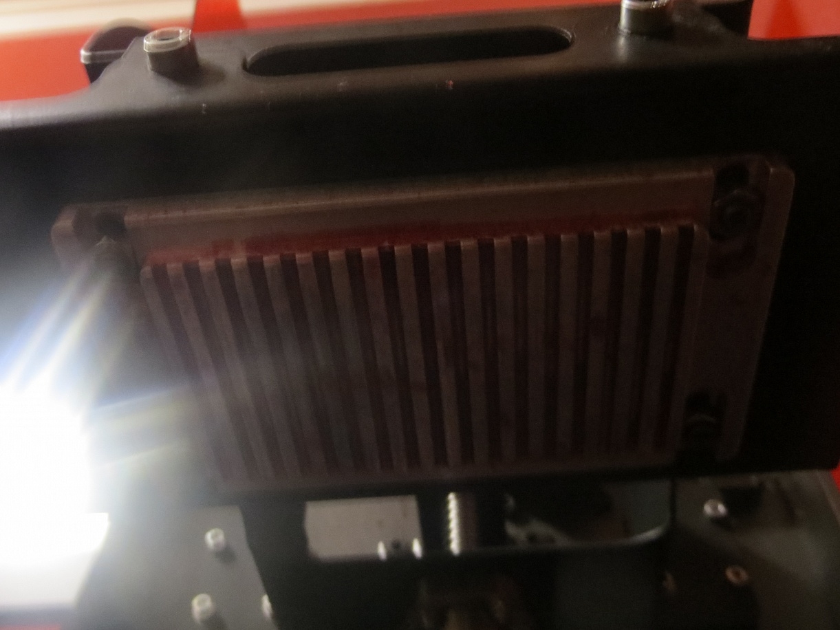 Продаю 3d принтер