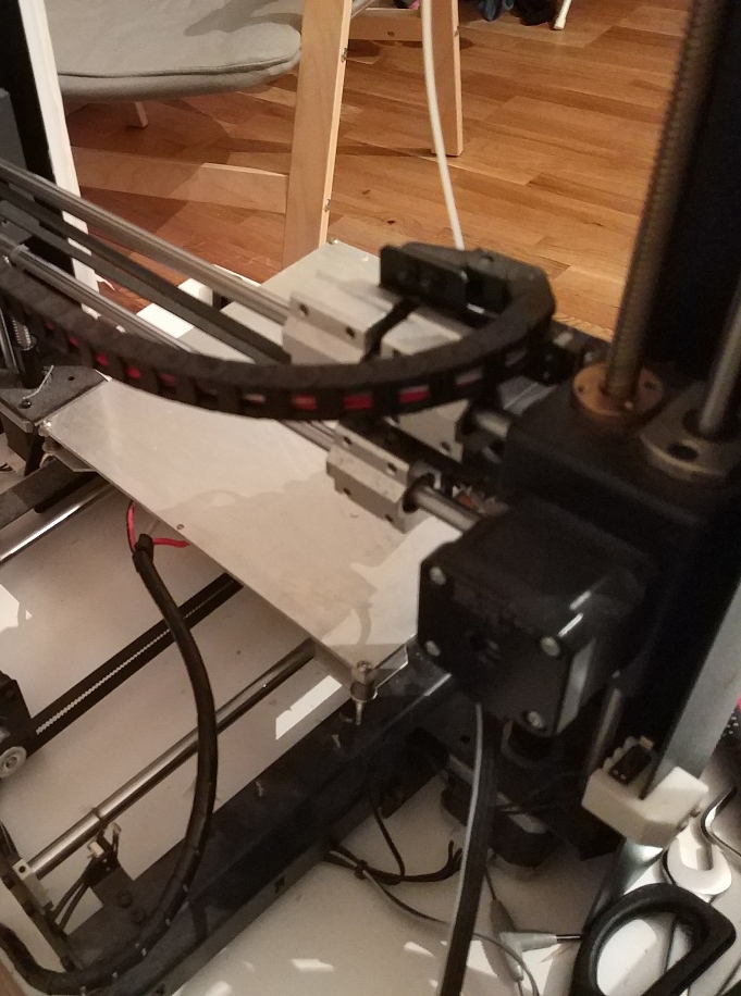 Wanhao duplicator i3