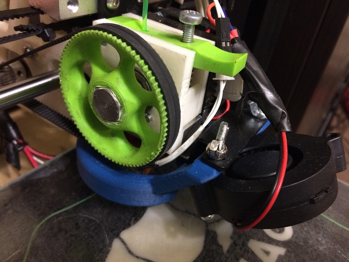 Wanhao Duplicator i3 Wanhao Duplicator i3