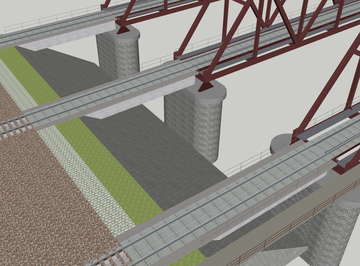 Железнодорожный мост