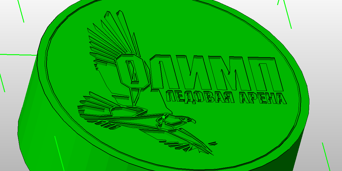 СРОЧНАЯ 3д-печать шайбы