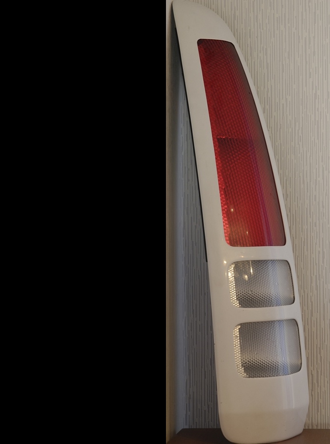 модель детали