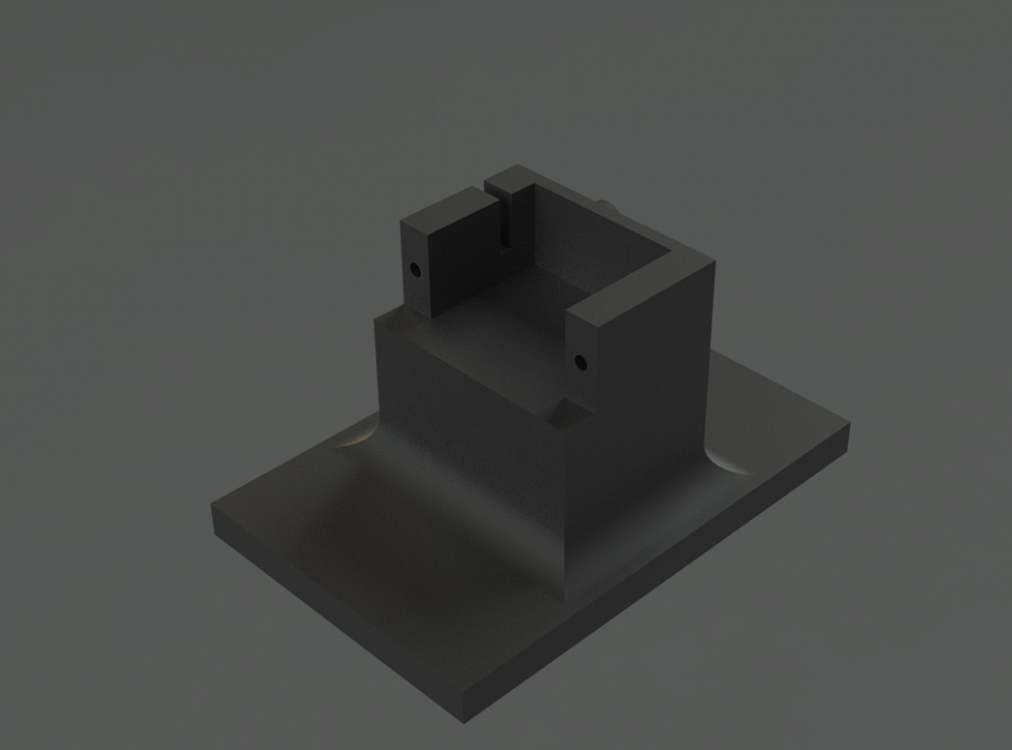 Arduino Nano'da iki eksenli güneş izleyici (Plastik Aparattır!!!)