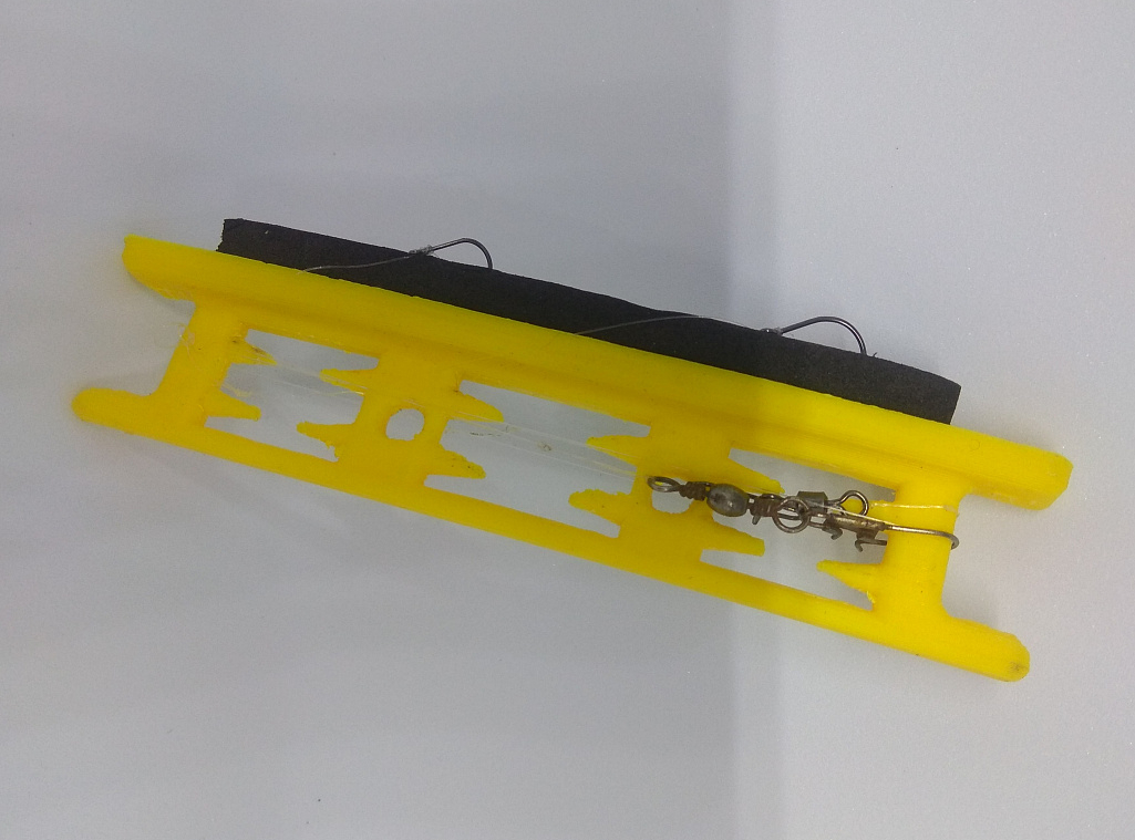 teçhizat makarası (Plastik Aparattır!!!)