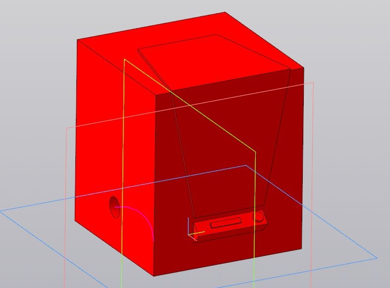 Banyo şamandırası Picaso (Plastik Aparattır!!!)