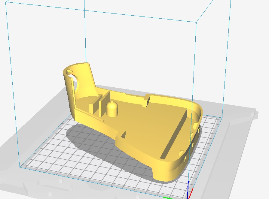 Philips GC4855/02 Azur (Plastik Aparattır!!!)