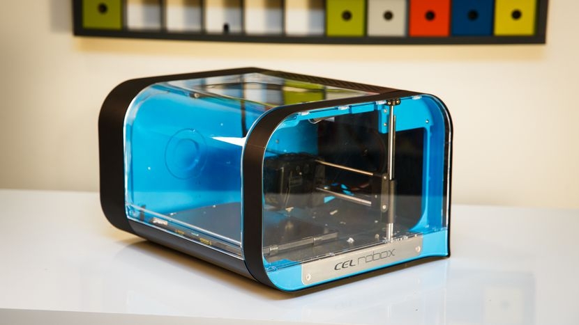 3D-принтер Robox 2016