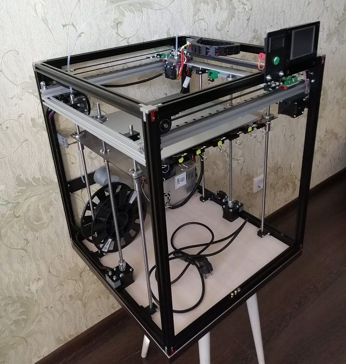 3D принтер Flsun