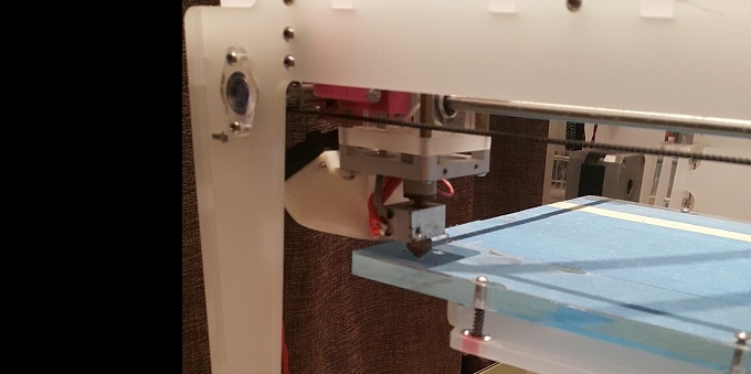 Продам DreamMaker (Ultimaker original)