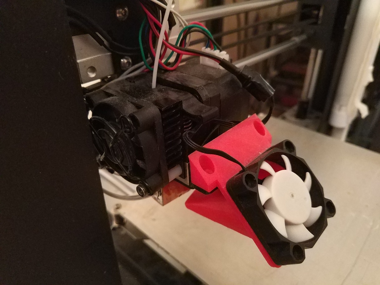 Wanhao duplicator i3