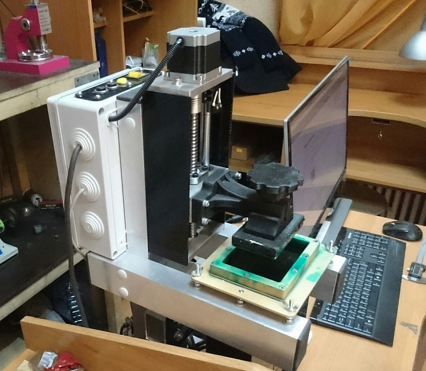 Продаю SLA принтер YOU-JEWELER