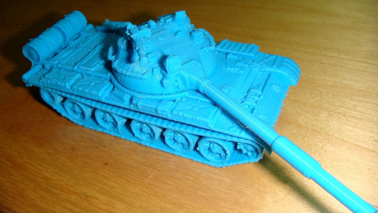 Продам 3D-принтер Micromake D1