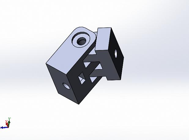 kameranın ZAV termal kameraya takılması (Plastik Aparattır!!!) kameranın ZAV termal kameraya takılması (Plastik Aparattır!!!)