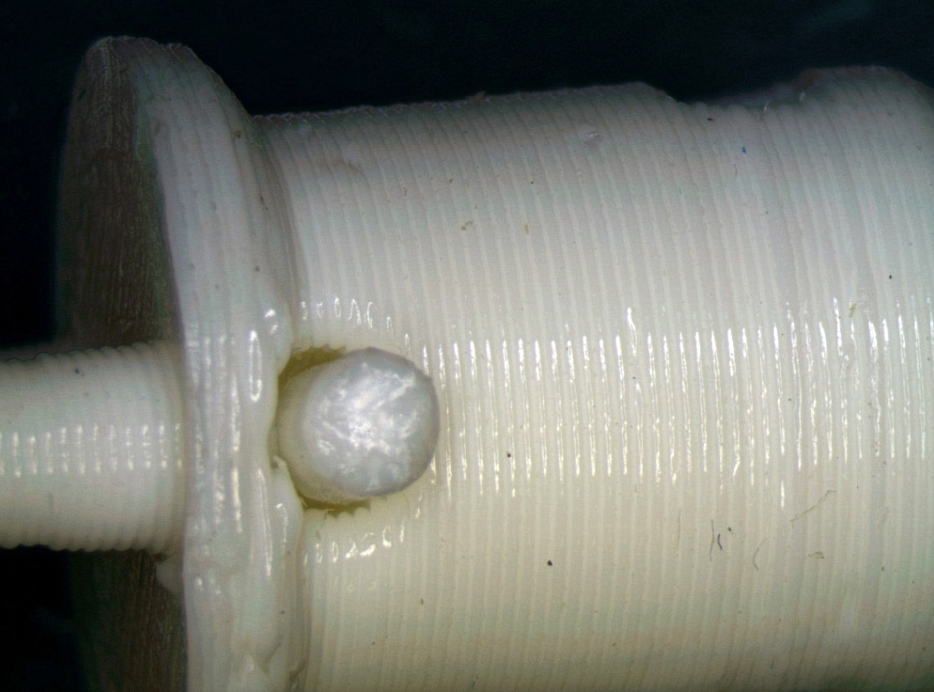 Yılbaşı oyuncağı için döngü anahtarı (Plastik Aparattır!!!)