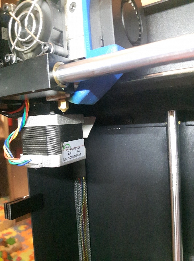 3d принтер Hori Gold