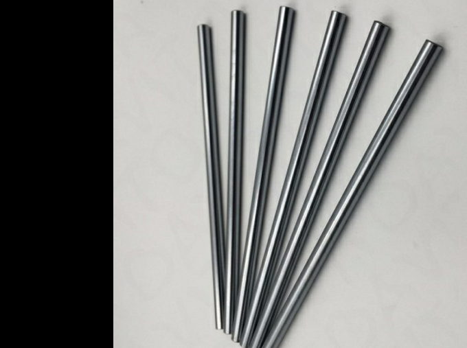 Вал линейного перемещения 10 мм