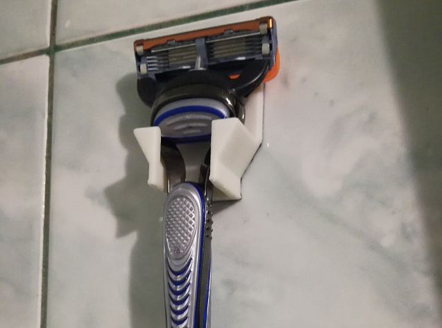 Jilet tutucu (Plastik Aparattır!!!) Jilet tutucu (Plastik Aparattır!!!)