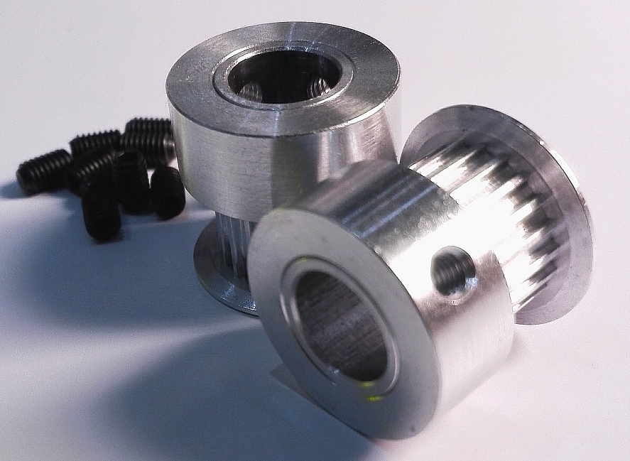 Продам комплектующие для Ultimaker Original и Ultimaker 2