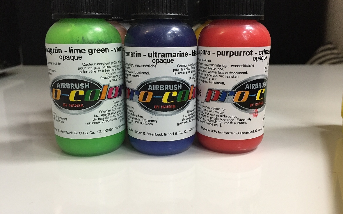 Продам оборудование для качественной покраски 