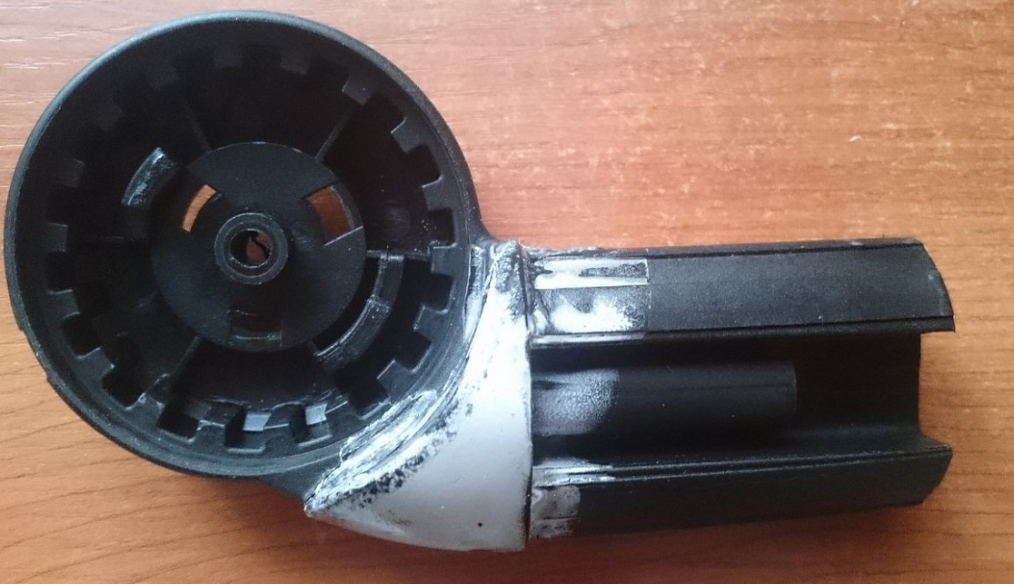 создание модельки по фото