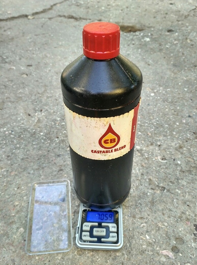 Продам фотополимер FTD CB&IB.