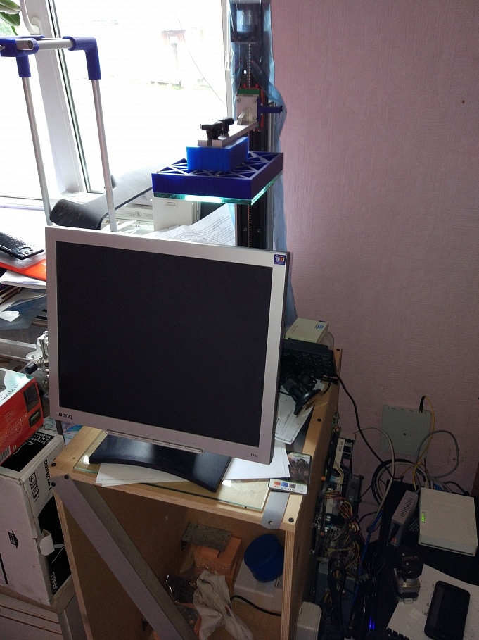 Продам  DLP SLA