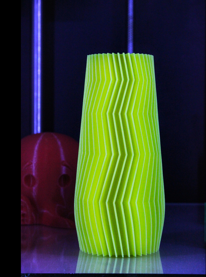 3D принтер, клон Ultimaker