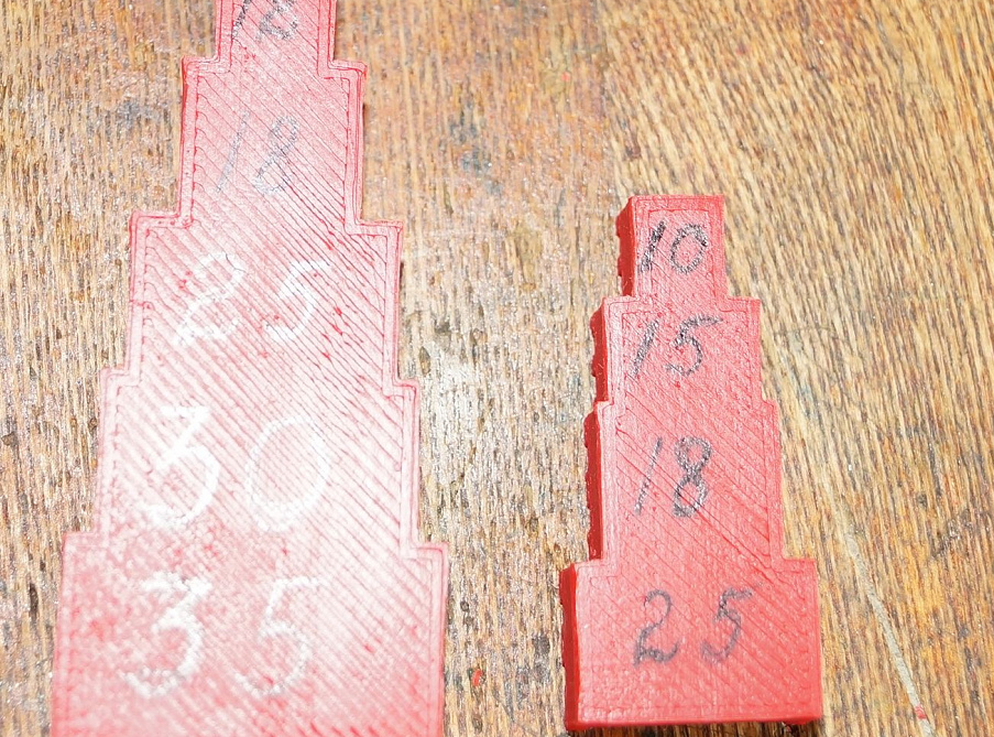 Parçaların kalıplanması (Plastik Aparattır!!!) Parçaların kalıplanması (Plastik Aparattır!!!)