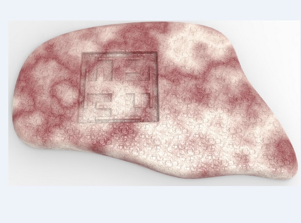 Славянский оберег "Ратиборец "