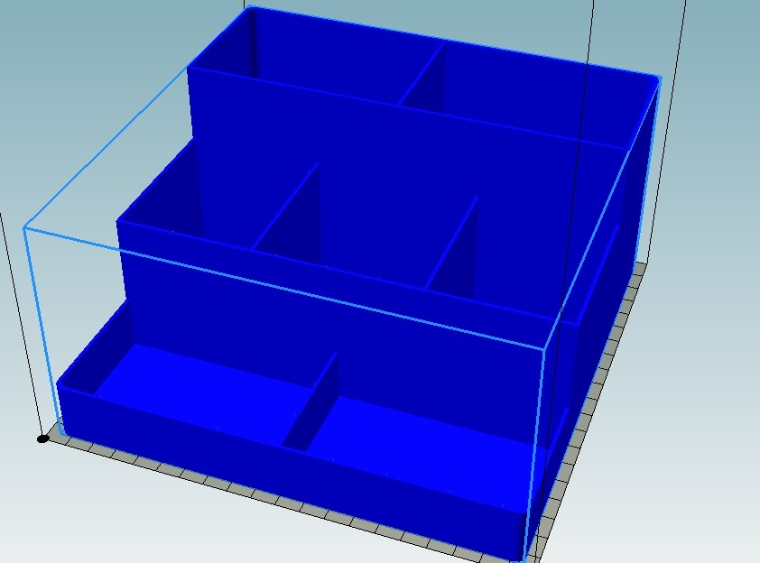 benden organizatör v1 (Plastik Aparattır!!!)