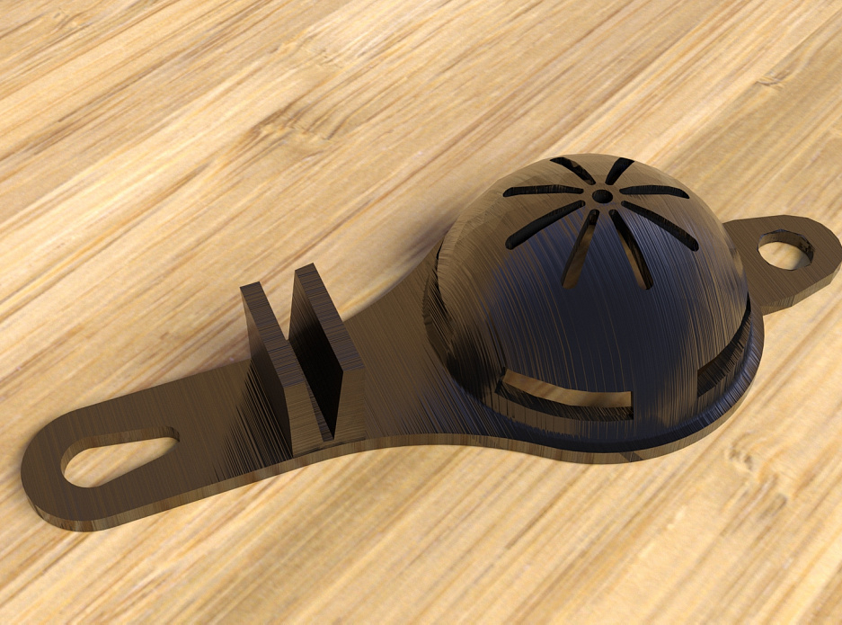 Yumurta Sarısı Ayırıcı - Yumurta Akı Ayırıcı (Plastik Aparattır!!!)