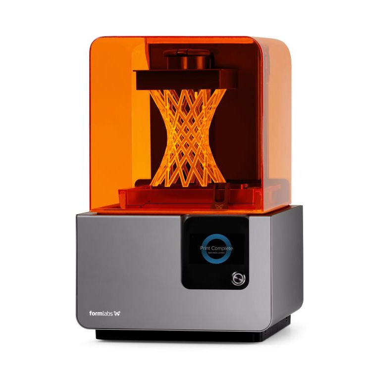 Продам 3D ПРИНТЕР FORMLABS THE FORM 2