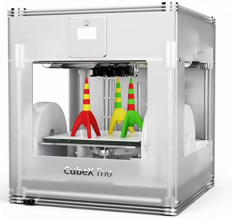 Запчасти для 3d принтера