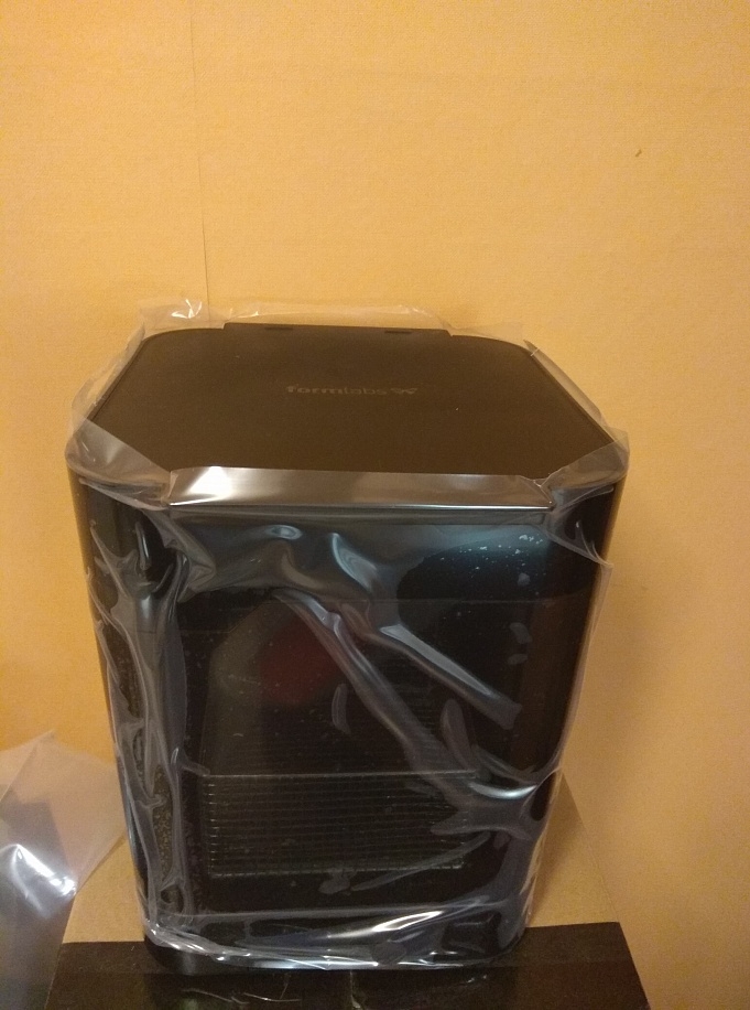 Продам новую Формлабовскую мойку FormWash