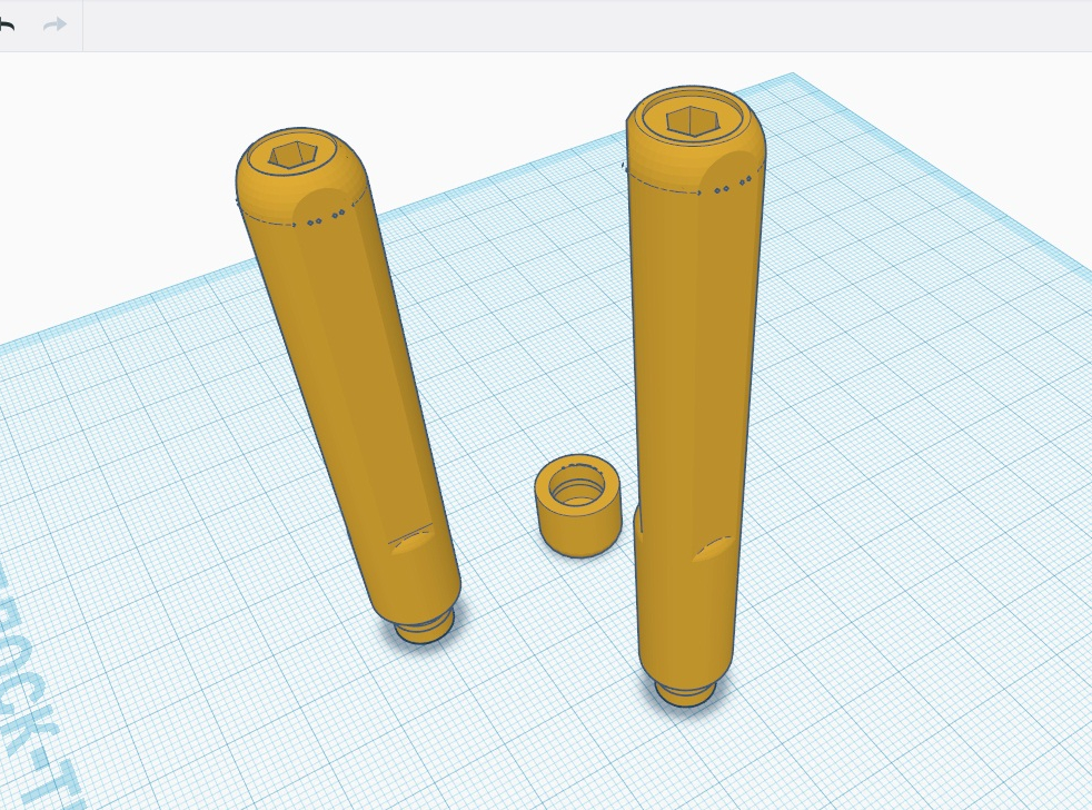 Tornavida Xiaomi v. 2 (Plastik Aparattır!!!)