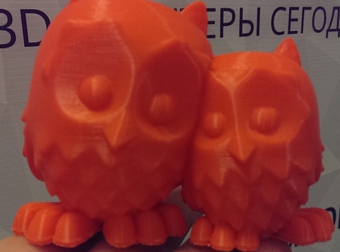 Продам 3D-принтер Cubex Trio в СПб