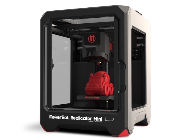 MakerBot Mini