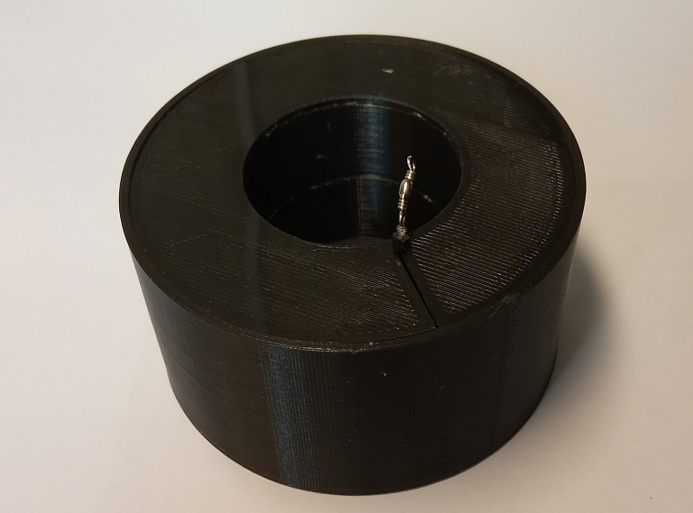 Tasmalar için organizatör (Plastik Aparattır!!!)