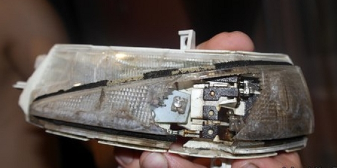 Нужно сделать stl файл по фото.