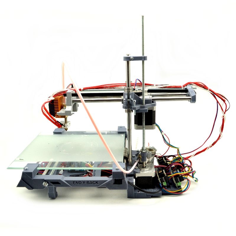 принтер 3D MASTER