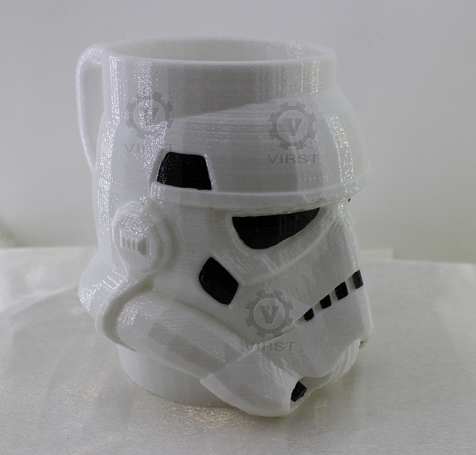 3D принтер Prism Pro