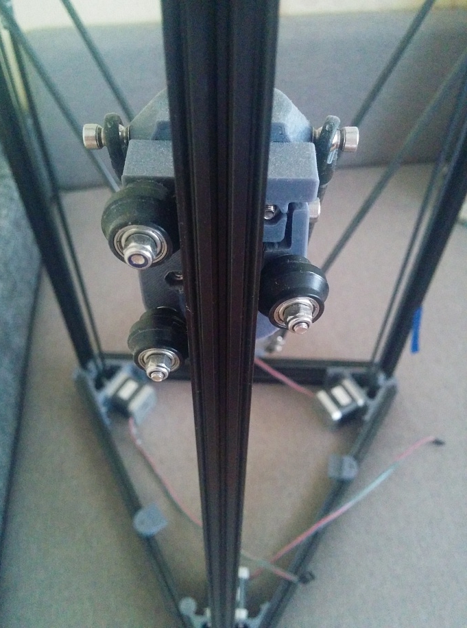 Продажа комплектующих