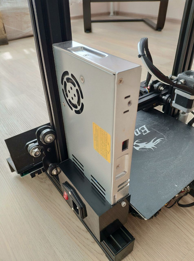 Creality Ender-3 PRO