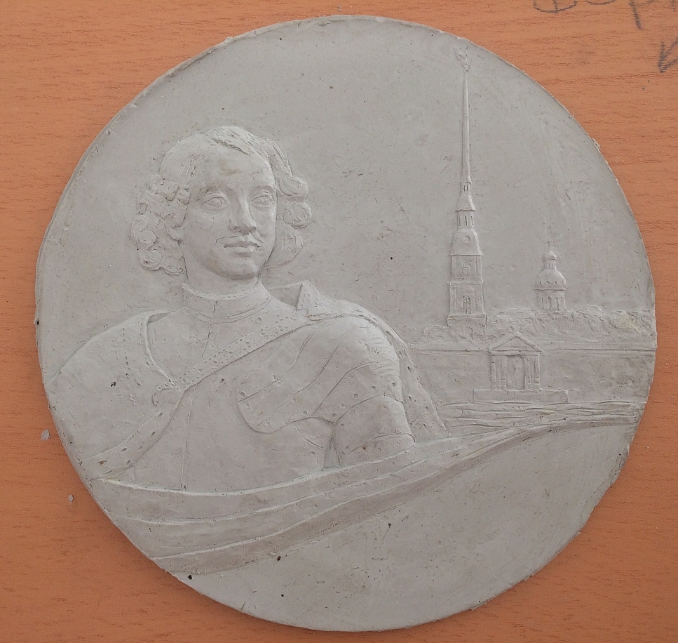 3D сканирование в СПб