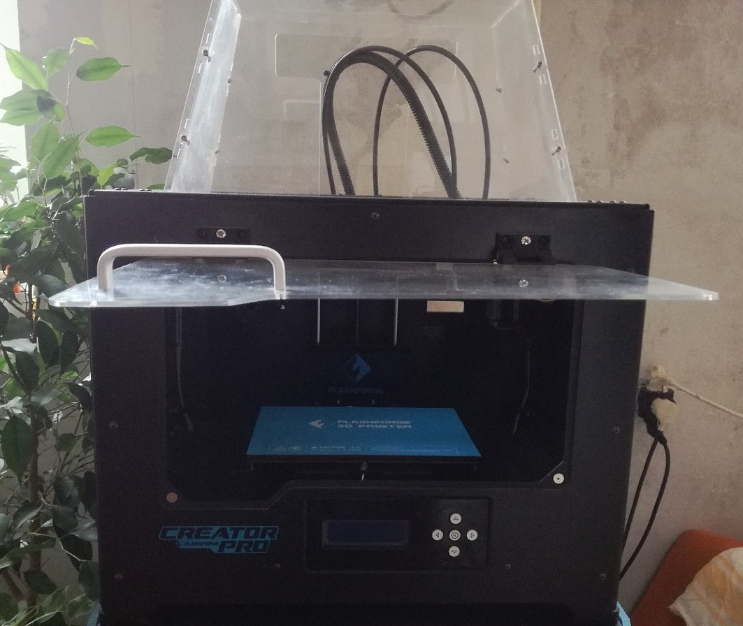 CreatorPro CreatorPro