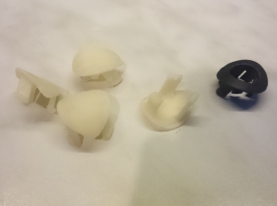 Kilit engelleyici "Öncelikler" fişi (Plastik Aparattır!!!)