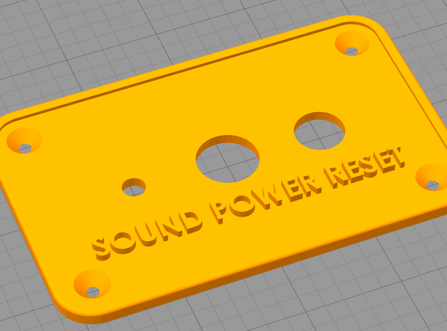 Bilgisayarı masaya entegre etmek için parçalar (Plastik Aparattır!!!)